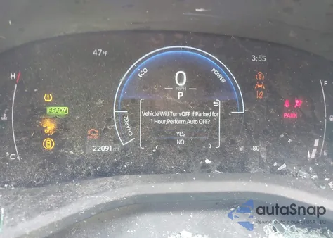 2025 Toyota Camry Le из США, поврежденный, VIN 4T1DBADK3SU001695